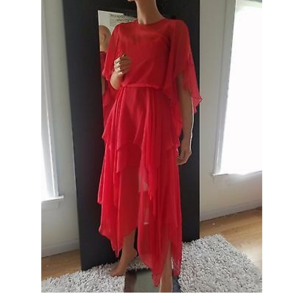 BCBGMAXAZRIA  Ally dress